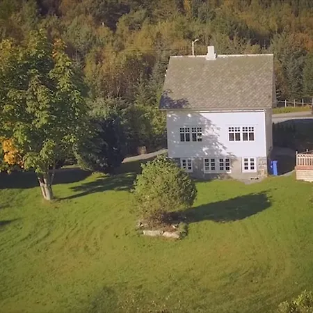 Skomakergarden Ulsteinvik Exterior photo
