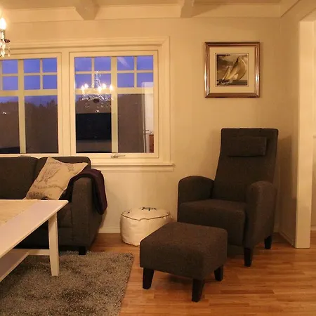 Skomakergarden Ulsteinvik Room photo