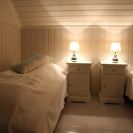 Skomakergarden Ulsteinvik Room photo