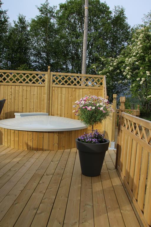 Holiday home Skomakergarden Ulsteinvik