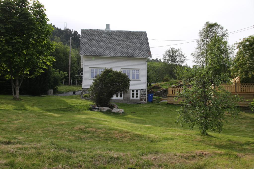 Skomakergarden