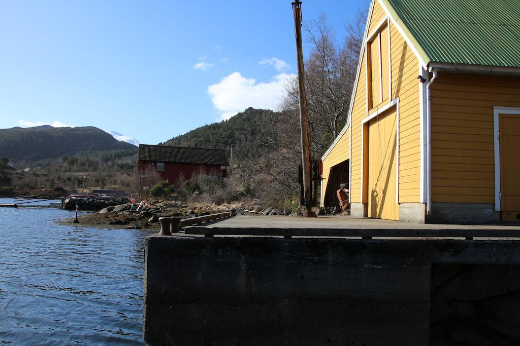Holiday home Skomakergarden